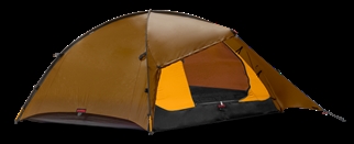 Hilleberg The Tentmaker Rogen sand